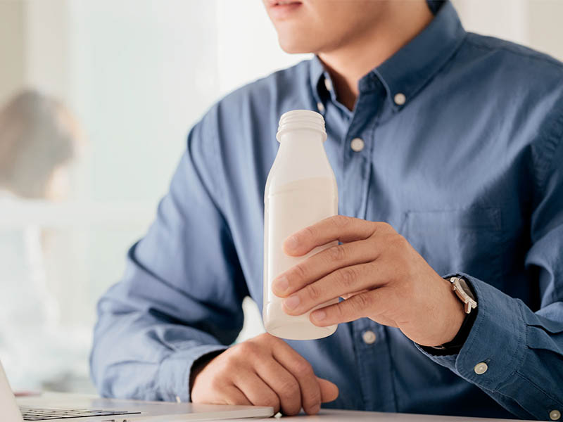 恒天然NZMP标准型浓缩乳清蛋白